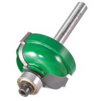 Trend C122X1/4 TC Cavetto 7.9mm Rad X 15.9mm Cut £54.52